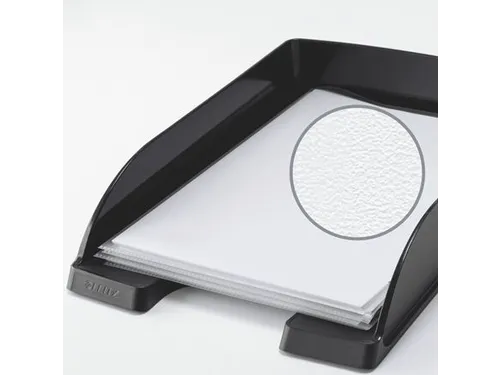 Insteekmap L-map Leitz Premium A4 Pp 0.13mm Generfd