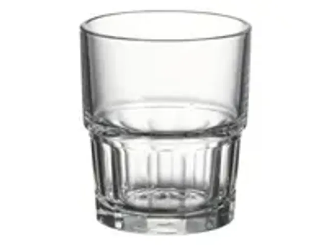 OUTLET Stapelglas Banqueting 200ml doos 12 stuks