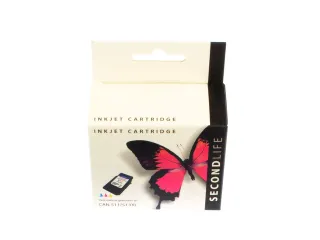 Cartridge SecondLife Canon CL 511/513 kleur - 4
