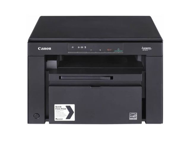 Canon i-SENSYS MF3010 Multifunctional | Laserprinten.nl
