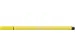 Viltstift STABILO Pen 68/024 medium neon geel