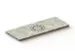 tablette,p. rayonnage,lxP 750x300mm,charge max. par tabl. 80kg,acier