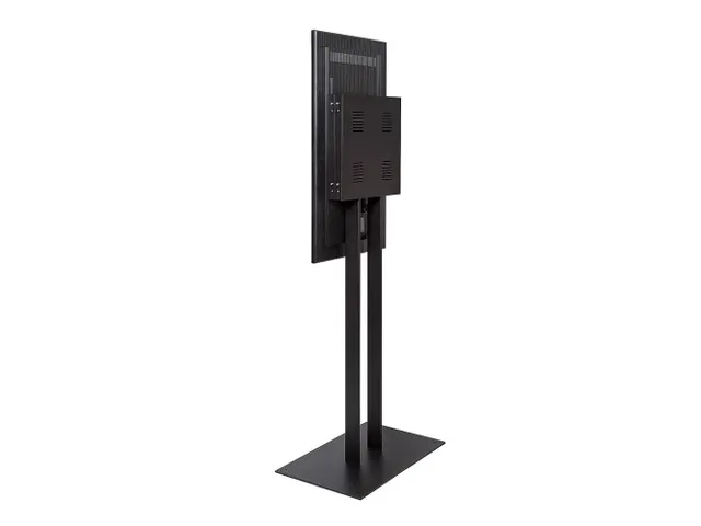 Digitale Etalage Display met 55 inch Samsung QRM Scherm