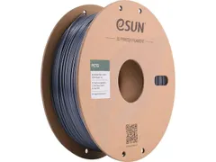 eSUN 3D Printer Filament PETG 1,75mm Grijs 2.5kg