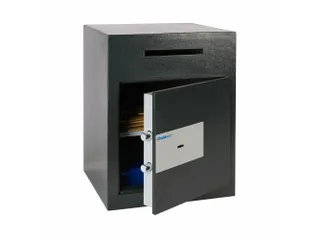 Chubbsafes Afstortkluis Sigma Deposit UG-50-KL Sleutelslot - 1