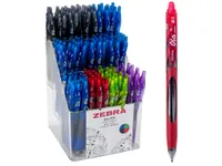ZEBRApen Displays