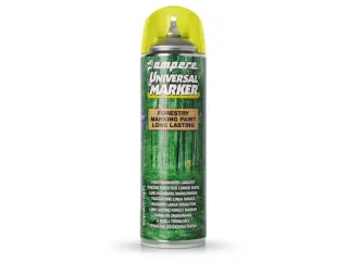 Markeerverf,Geel,0,5L - 2