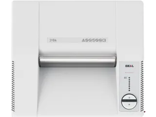 Papiervernietiger Ideal 3104 4mm P-2 Stroken - 7