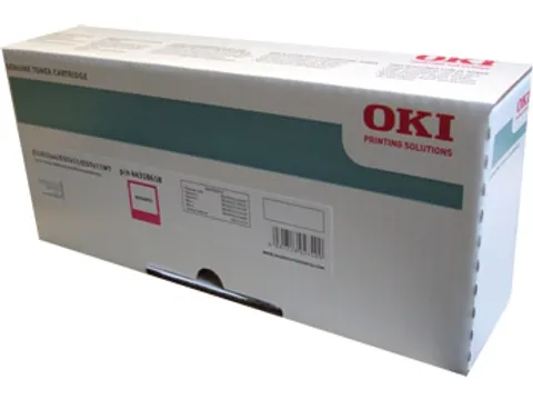 Toner 44318618 OKI ES Magenta