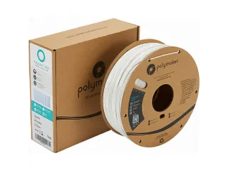 ASA 1,75mm wit 3kg PolyLite 3D Filament - 3