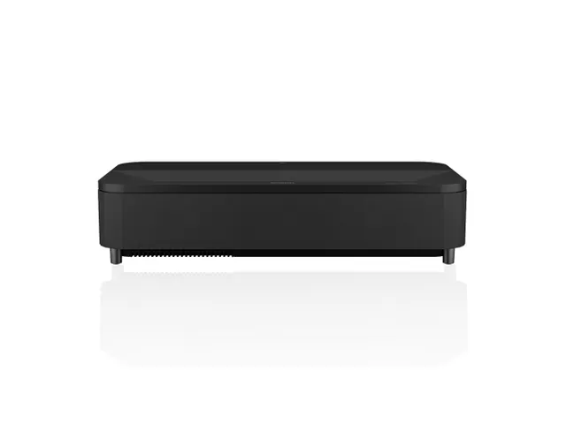EH-LS800B 4K PRO-UHD smart laserprojector, 4000 lumen, scherm van maxi