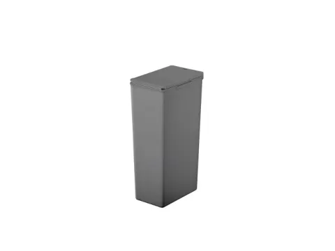 Afvalbak Morandi Touch Bin 40 Liter Grijs