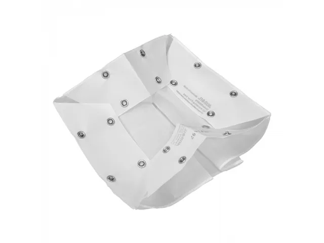 Miroil Vervangingsfilter voor vetfilter type A 23x18cm