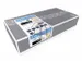 AS11230 Astar Brother TN230BK HL toner zwart rebuilt 2200pagina's chip