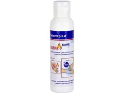 Burn Care Gel Voor Brandwonden Flacon van 118ml