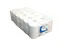 Toiletpapier Coreless 2-laags 104m wit