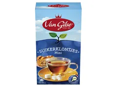 Suikerklontjes Van Gilse Mini 500gram