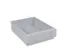 Tiroir pour bloc tiroirs modulaires pour structure HxlxP 102x242x345mm