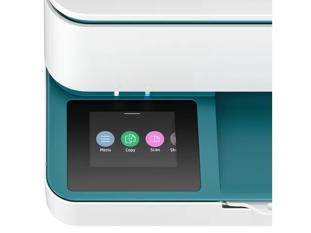 Multifonction Jet d'encre HP Envy 6122e
