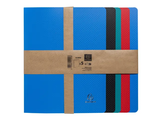 Ringmap PP OPAK A4+ 4R 20mm 4-geass.