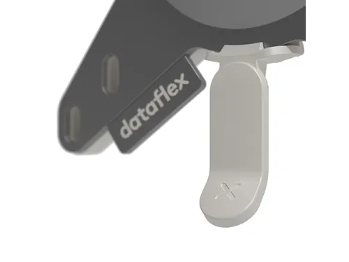 Viewmate Quick Release Bevestiging Wit