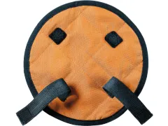 Inuteq Headcool Helmet Basic Kruin koeler Oranje