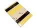 Kopieerpapier Fastprint A4 120 Gram Geel 100vel - 2