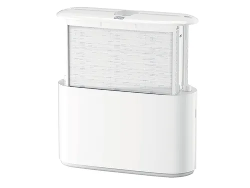 Tork 552200 Xpress Multifold Countertop Handdoekdispenser H2 Wit
