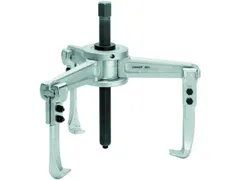 1.07/4 Universele trekker 3-arm 450x200mm