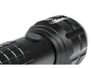 Zaklamp MAUL Kronos XL LED 28.7cm lichtbereik 295m 10W - 6