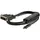1m Usb-c Naar Dvi Kabel - 1920x1200 - Zwart