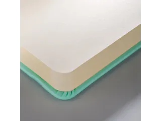 Schetsboek Talens Art Creation 80 vel 140gr 210x297mm frisse munt - 4