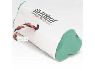 Zebra Ls4278 Reserve Batterij - 1