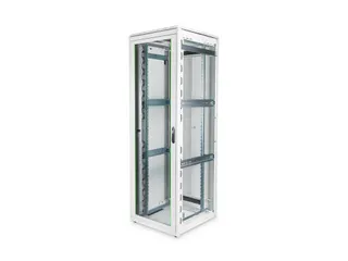 Netwerkkast 47U Unique 2276X800X800mm Grijs - 2