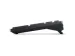 OUTLET Clavier et souris Silent KM555 Belge AZERTY