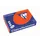 Trophée Intens gekleurd papier A4 160 gram 250vel Kardinaalrood