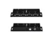 4-poort USB naar DB9 RS232 seriële adapter hub
