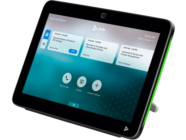 Poly TC10 Touch Controller