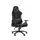 Xrocker Agility Gaming stoel carbon zwart verstelbaar PU leer 100kg