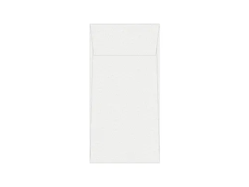 Zak Akte Envelop Strip DL 110x220mm Rives Design Extra wit 250 Stuks