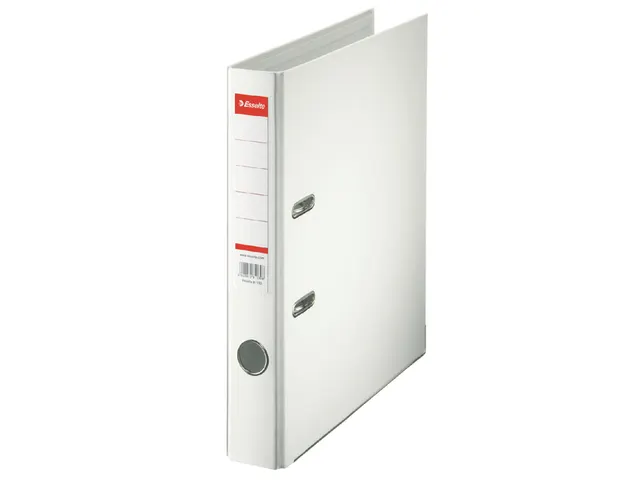 Ordner Esselte Vivida A4 50mm PP wit