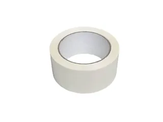 Master'in Performance PVC Verpakkingstape 33µ wit 48mmx66m 36 rollen - 1