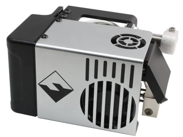 Creator 4 Right Extruder Assembly-Hs-0,4