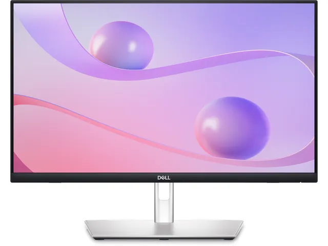 24 Touch USB-C Hub Monitor P2424HT