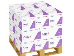 Kopieerpapier A4 Rey Copy 80 Gram Halve Pallet