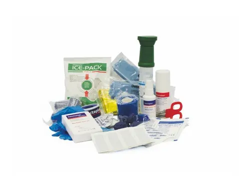 Detectaplast 9040 EHBO Medic Box food XL