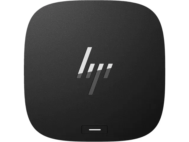 Station d’accueil HP Thunderbolt 120 W G4