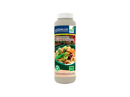 Bio-Containerfreshener