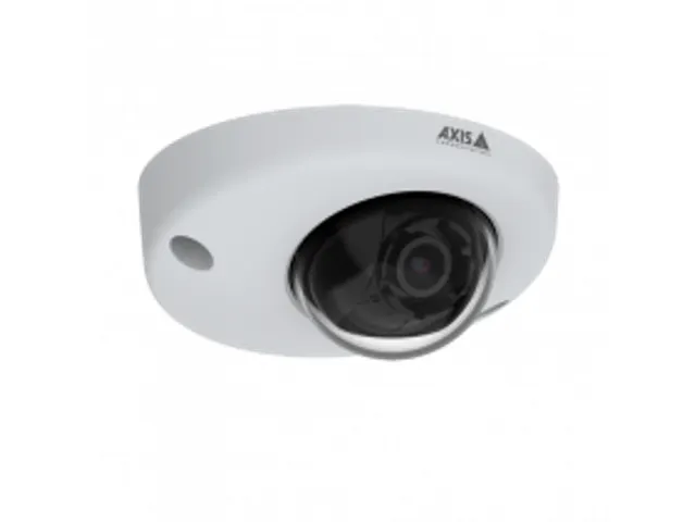 Axis P3925-R BULK 10Pack FHDTV 1080p Camera