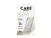 PanzerGlass CARE by Flow Case Vanilla w. Qi Samsung Galaxy S26,